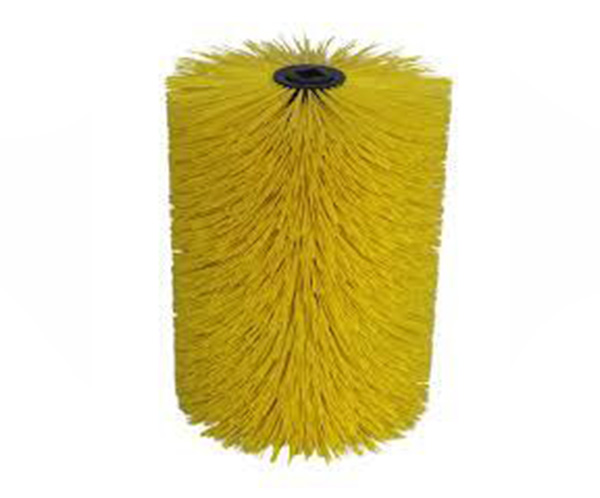 Yedek Fırça (Hayvan Kaşıma Makinesi Fırçası)