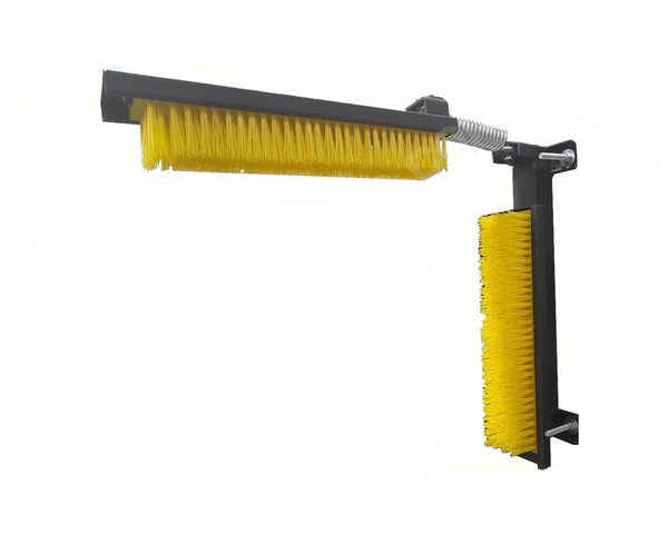 Sabit (Yaylı) Kaşağı